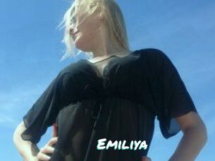 Emiliya