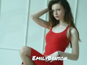 EmilyBenson