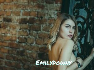 EmilyDowny