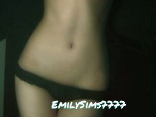 EmilySims7777