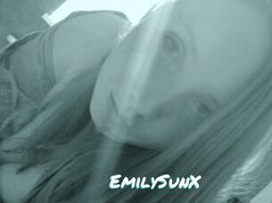 EmilySunX