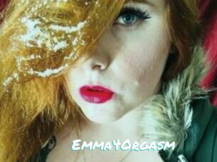 Emma4Orgasm