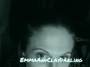 EmmaAndClayDarling