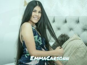 EmmaCarsonn