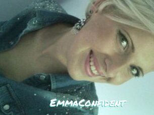 EmmaConfident