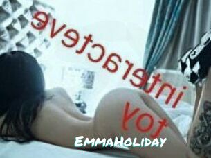 Emma_Holiday