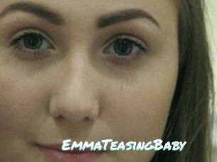 EmmaTeasingBaby