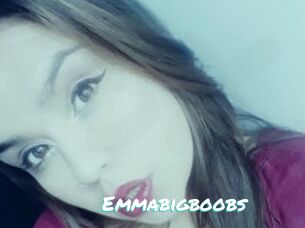 Emmabigboobs