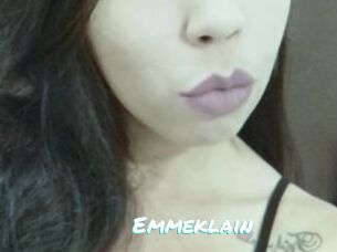 Emmeklain