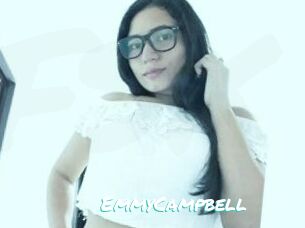 EmmyCampbell