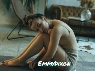EmmyDixon