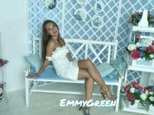EmmyGreen