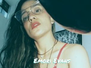Emori_Evans