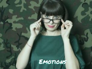 Emotions