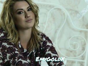 EmyGoldX