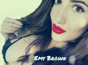Emy_Brown