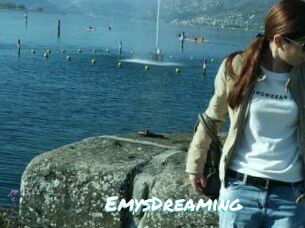 EmysDreaming