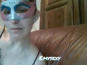 Emysexy
