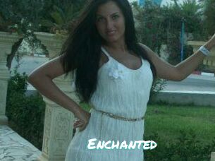 Enchanted