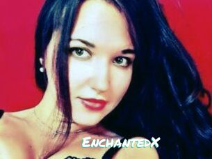 EnchantedX