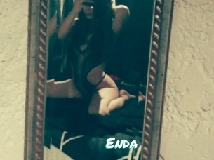 Enda