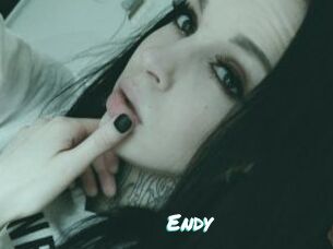 Endy