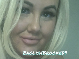 EnglishBrooke69 Free Sites X