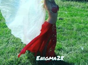 Enigma28