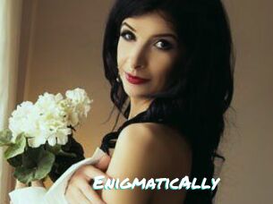 EnigmaticAlly