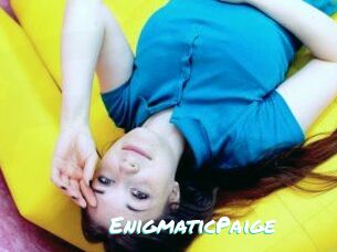 Enigmatic_Paige