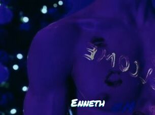 Enneth