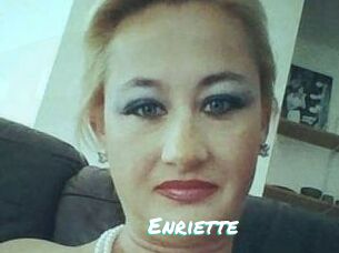 Enriette