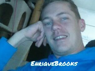 Enrique_Brooks