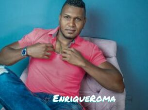 EnriqueRoma