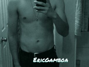 EricGamboa