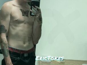 EricTokes