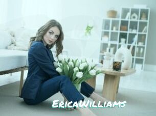EricaWilliams