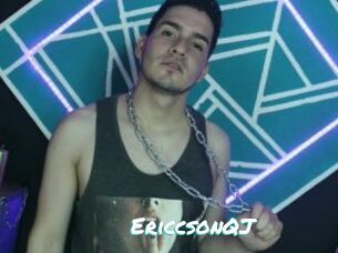 EriccsonQJ