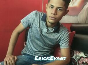 ErickEvans