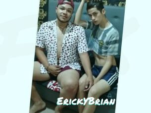 ErickYBrian