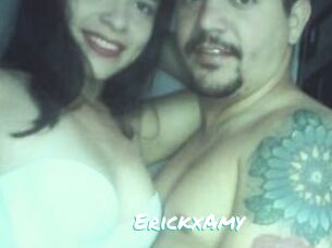 ErickxAmy