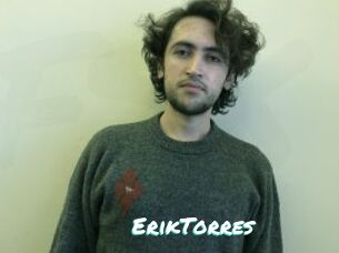 ErikTorres