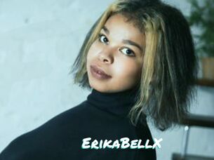 ErikaBellX