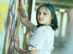 ErikaDenis
