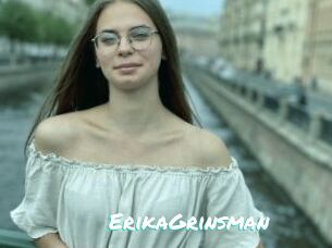 ErikaGrinsman