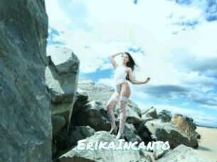 ErikaIncanto