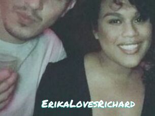 ErikaLovesRichard