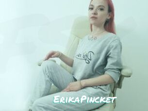 ErikaPincket