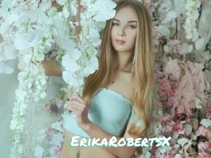 ErikaRobertsX
