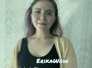 ErikaWow